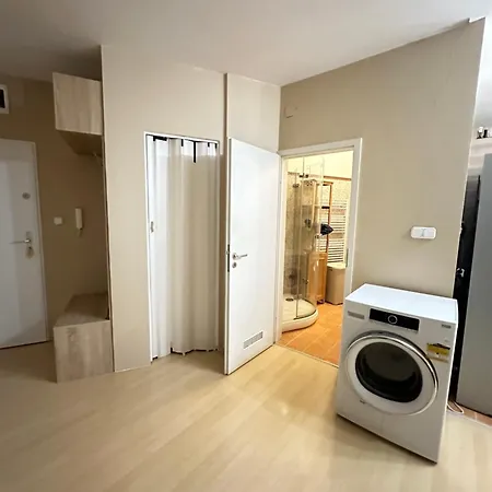 Colton Oasis Apartament Budapesta