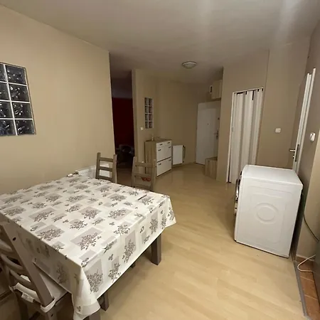 Apartament Colton Oasis Budapesta
