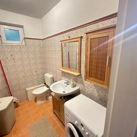 Apartament Colton Oasis