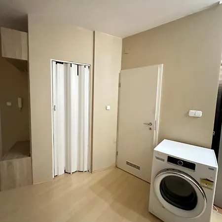Apartament Colton Oasis Budapesta