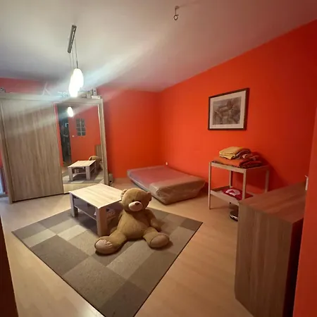 Apartament Colton Oasis