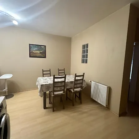 Colton Oasis *