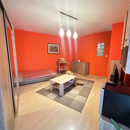 Colton Oasis Apartament *