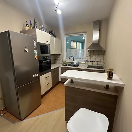 Apartament Colton Oasis